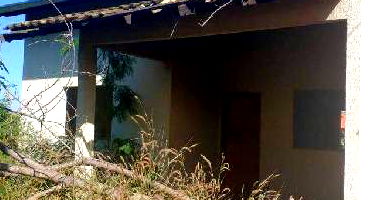Casa com 2 Quartos e 1 Vaga em Caldas Novas