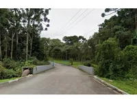 Terreno em Condomínio com 1345m² em Campos do Jordão