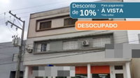 Loja Comercial Desocupada no Centro de Cruzeiro do Oeste/PR