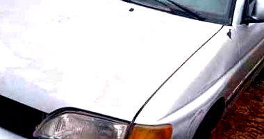 Sucatas - Lote 0016: VW/GOL SPECIAL e outros veículos