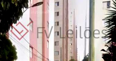 Apartamento compacto de 25m² úteis, pronto para investimento