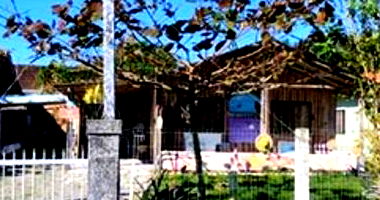 Terreno com 360,10 m² em Balneário Barra do Sul/SC