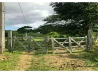 Fazenda com 142m² construída em Maragogipe