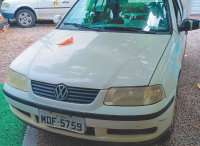 VW Gol 1.0 2003/2004 - Excelente oportunidade para aquisição