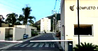 Apartamento com 2 quartos em Rio de Janeiro