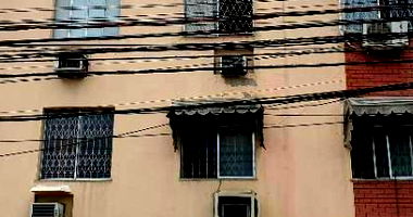 Apartamento Ocupado com 2 Quartos e 1 Vaga em Rio de Janeiro