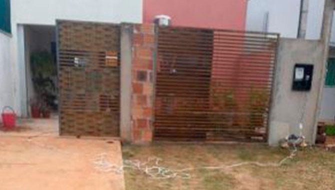 Casa em Condomínio 65 m² com 1 quarto e 1 banheiro, ocupada