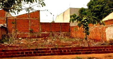 Lote em Paiçandu/PR - 250,02m²