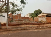Lote em Paiçandu/PR - 250,02m²