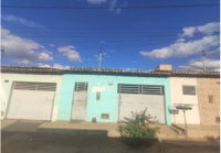 Imóvel Urbano Residencial em Iau - BA