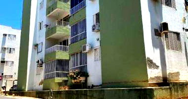 Apartamento com 71m² em Cuiabá
