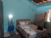 Casa 389m² com 1 vaga, 2 banheiros e 1000m² de terreno em Camaçari