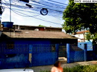 Casa com 2 pavimentos em esquina, 252m² construída