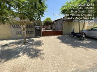 Casa com 2 quartos, 1 vaga de garagem, 69,11 m², ocupada