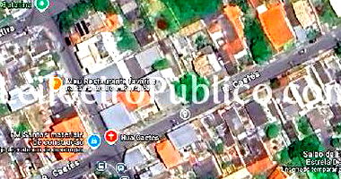 Casa aconchegante com 35m², 1 banheiro, 1 quarto, vaga não informada