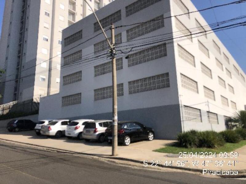 Apartamento 2 quartos, 54,38m², vaga de garagem em Piracicaba
