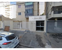 Apartamento Duplex 4 Quartos em Condomínio Fechado