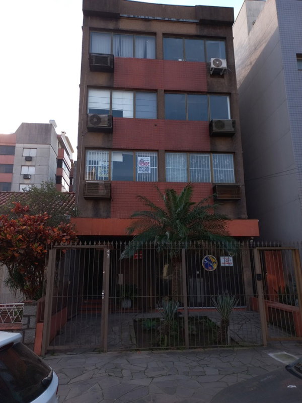 Sala Comercial com 38,17m² em Porto Alegre