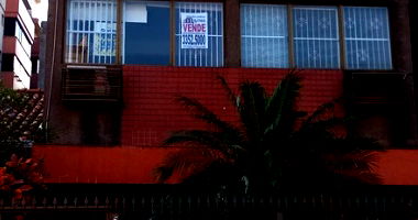 Sala Comercial com 38,17m² em Porto Alegre