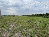 Terreno de 35.700m² em Condomínio com Potencial de Investimento