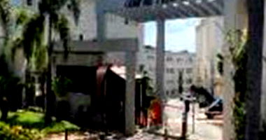 Apartamento com 1 Quarto e 1 Vaga em Salto, SP