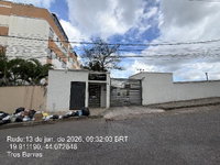 Apartamento com 2 quartos e 44m² de área privativa