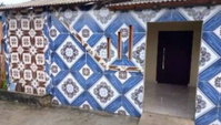 Casa com 2 quartos, 1 banheiro e 1 vaga de garagem, 84 m², ocupada