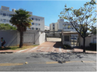 Apartamento com 2 quartos em Contagem/MG