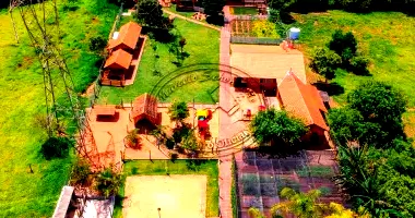 Sítio com 5.000m² em Novo Hamburgo, RS