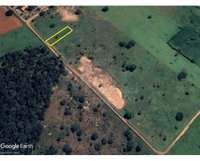 Lote de 1.197,64 m² no Encontro das Águas