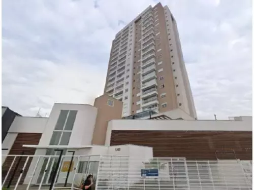 Apartamento 58,70m², 1 vaga