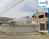 Casa com 2 quartos e 65m² em Jacareí/SP com 38% de desconto