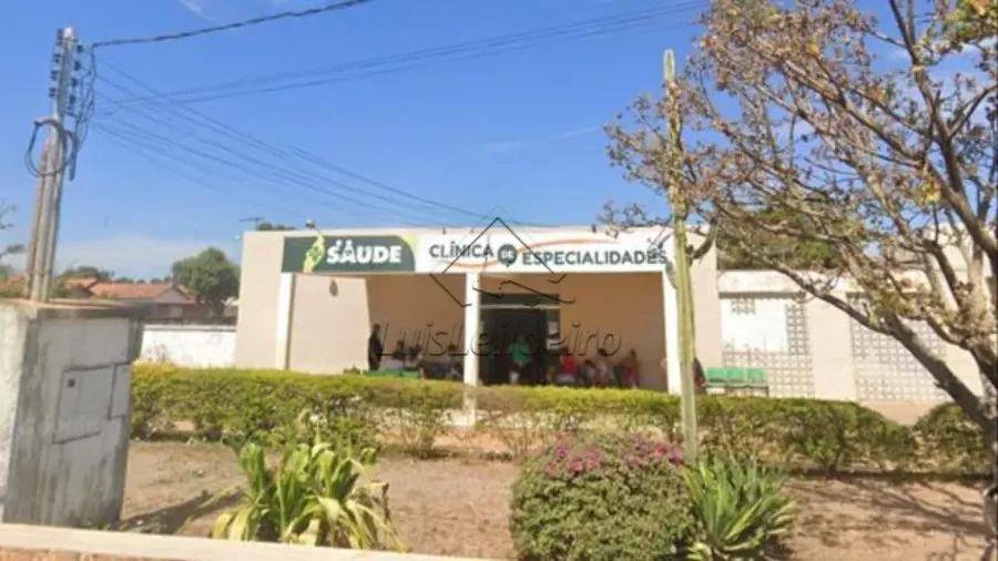 Imóvel Comercial Espaçoso para Negócios Prontos