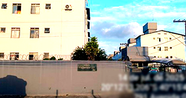 Apartamento Ocupado em Serra com 42,34m²