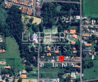 Terreno urbano de 134,20m² em Iperó/SP