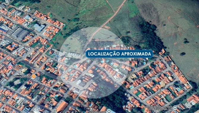 Parte Ideal 50% de Terreno 147 m² no Jardim Alvorada