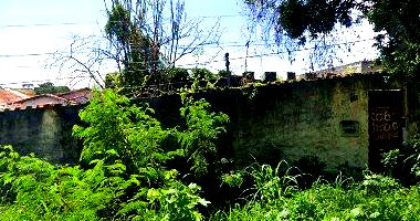 Casa residencial 55,92m² com terreno 337,5m², 0 quartos, 0 banheiros