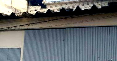 Casa espaçosa com 2 quartos e 4 banheiros em 228 m², ocupada