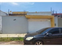 Casa com 2 vagas e 120m² em Caxias/MA