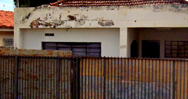 Casa aprox. 166m² - Terreno - 500m² - Ituiutaba/MG