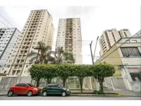 Apartamento com 1 vaga em leilão no Tatuapé