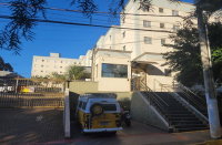 Apartamento 2 dormitórios, 99m², Cond. Parque Monte Europa