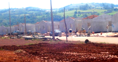 Terreno em Jataizinho - PR com 200m²