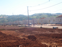 Terreno em Jataizinho - PR com 200m²