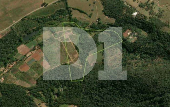 Terreno Amplo em Atibaia/SP com Potencial de Desenvolvimento
