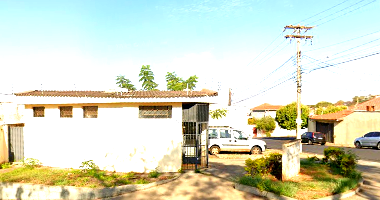 Casa com 67,83 m² + Terreno com 317 m² em Ribeirão Preto