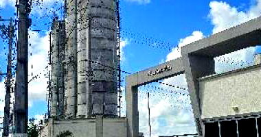 Apartamento com 2 quartos, 2 vagas, 50.44m²