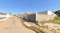 Casa 2 quartos com suíte e garagem, 168m² construída, ocupada