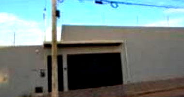 Casa com 222 m² em Sertãozinho, SP