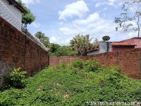 Casa com 2 quartos em Timon/MA